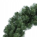 Wieniec dekoracyjny sztuczny na drzwi 50cm