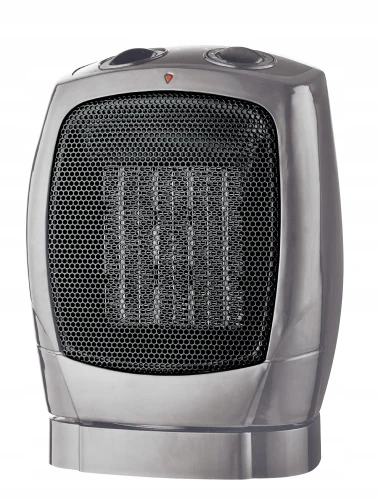 Termowentylator grzejnik ceramiczny 1500W PTC-1508A