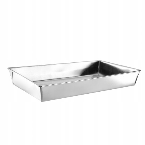 Blacha do pieczenia ciast Platino 40x25x6 cm