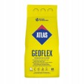 Klej żelowy elastyczny do płytek Atlas Geoflex C2TE 5 kg