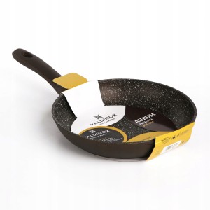 Patelnia głęboka do smażenia indukcja Aurum 28cm