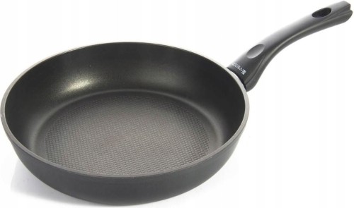 Patelnia teflonowa głęboka na indukcję i gaz ILAG 26cm