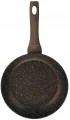 Patelnia głęboka do smażenia indukcja Aurum 20cm