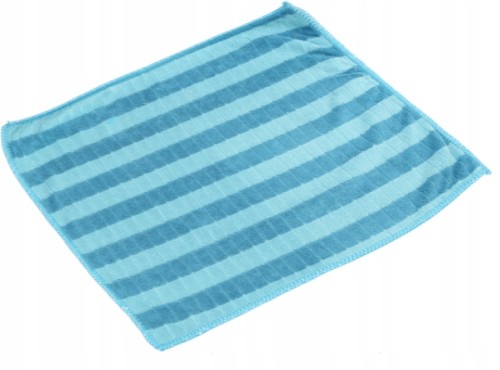 Ścierka do naczyń z mikrofibry chłonna 30 x 30 cm