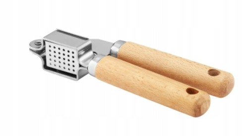 Wyciskacz do czosnku praska Natural Ambition 19,8 cm