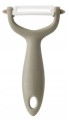 Skrobak do warzyw ceramiczny poprzeczny Denis
