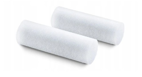 Wałek malarski moltopren wkład 2 szt 5,5cm