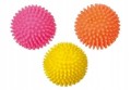 Piłka dla psa piszcząca jeżyk Trixie 7 cm