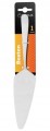 Łopatka do ciast Boston 23 cm srebrna