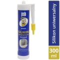 Silikon uniwersalny bezbarwny 310 ml