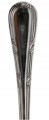 Łopatka do ciasta Natalia 24 cm srebrna