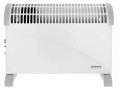 Grzejnik konwektorowy z nawiewem i termostatem 2000W