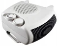 Termowentylator stojąco-leżący farelka 2000W VO0281 biały