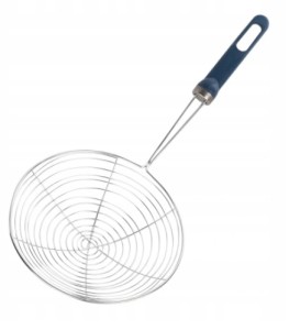 Szumówka łyżka cedzakowa 15 cm