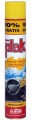 Plak nabłyszczający do czyszczenia kokpitu 750 ml