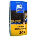 Ziemia kwiatowa PSB 20 l