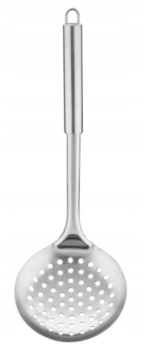 Łyżka cedzakowa szumówka Practico 11 cm