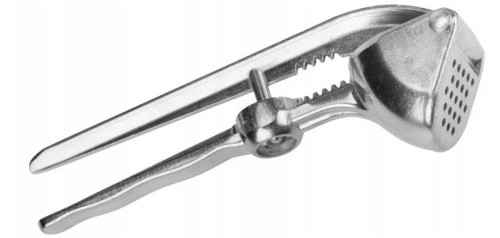 Wyciskacz do czosnku Practico 3w1