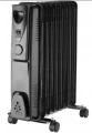 Grzejnik olejowy 7 żeberek 1500W VO0827