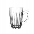 Kubek szklany Venus 350ml