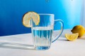 Kubek szklany Venus 350ml