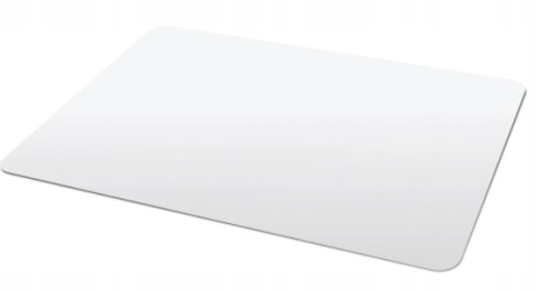 Mata ochronna pod krzesło i fotel Smukee 78x118 cm