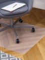 Mata ochronna pod krzesło i fotel Smukee 78x118cm