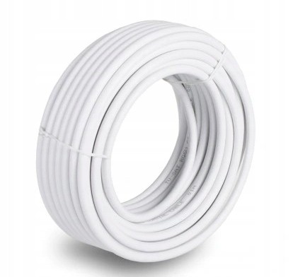 Kabel koncentryczny antenowy TV RG6U 10m