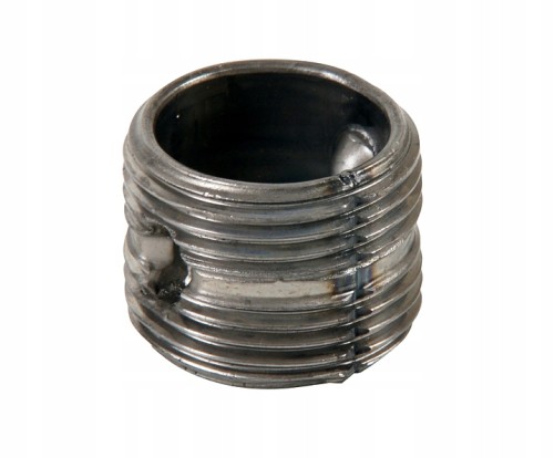 Złączka nyplowa grzejnika aluminiowego 1"