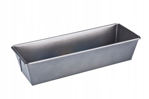 Blacha nieprzywieralna prostokątna Ideal 30x11x7cm