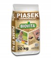 Piasek uniwersalny do piaskownicy z atestem 20 kg