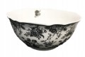 Miska ceramiczna salaterka bulionówka 14 cm