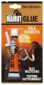 Klej montażowy uniwersalny Mamut 25 ml biały