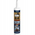 Klej montażowy uniwersalny Mamut 290 ml biały