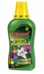 Nawóz odżywka do storczyków w płynie 350 ml