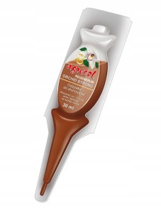 Odżywka do storczyków Orchid Strong regenerum 30 ml