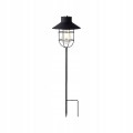 Lampa solarna ogrodowa zewnętrzna 65 cm
