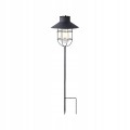 Lampa solarna ogrodowa zewnętrzna 65 cm
