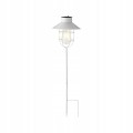 Lampa solarna ogrodowa zewnętrzna 65 cm