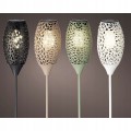 Lampa solarna ogrodowa zewnętrzna 94 cm