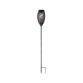Lampa solarna ogrodowa zewnętrzna 94 cm