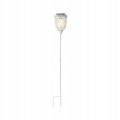 Lampa solarna ogrodowa zewnętrzna 81 cm