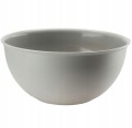 Miska kuchenna plastikowa Molly szara 5L