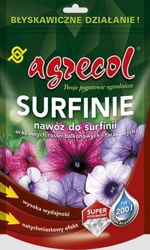 Nawóz do surfinii krystaliczny 200g