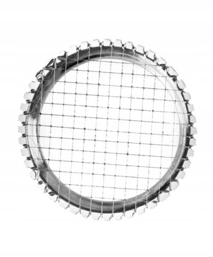 Krajacz do jarzyn i jajek małe oczko 9,5 cm