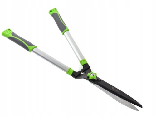 Nożyce do żywopłotu ręczne ogrodowe 22 cm