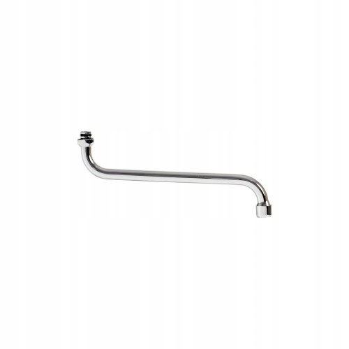 Wylewka do baterii jednouchwytowej 3/4 typ S 25 cm