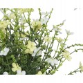 Sztuczna roślina w doniczce sukulent 28 cm