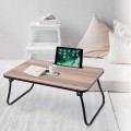Stolik składany pod laptopa wielofunkcyjny 52 cm