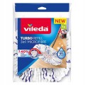 Wkład do mopa obrotowego Vileda Turbo 3w1 Mikrofibra